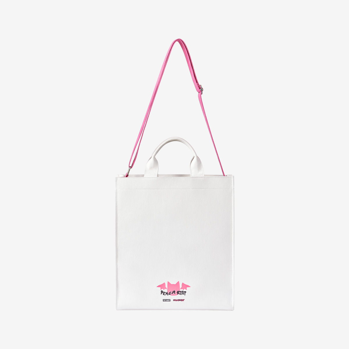 Peach Riot Rush Hour Series-Shoulder Bag