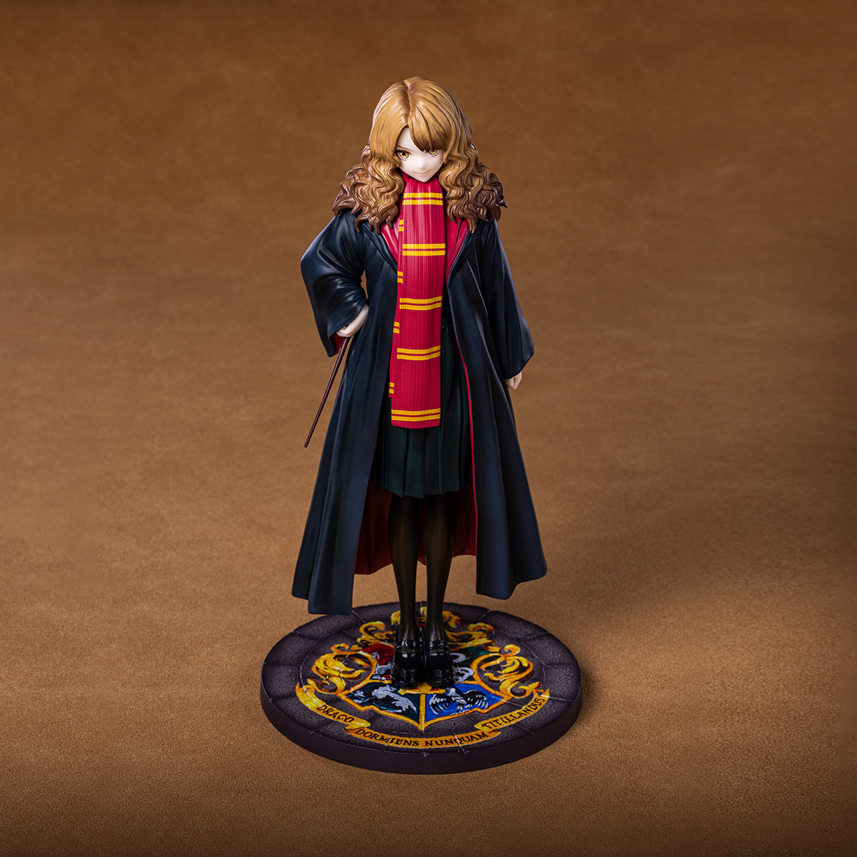 Harry Potter: Wizard Dynasty Hermione Special