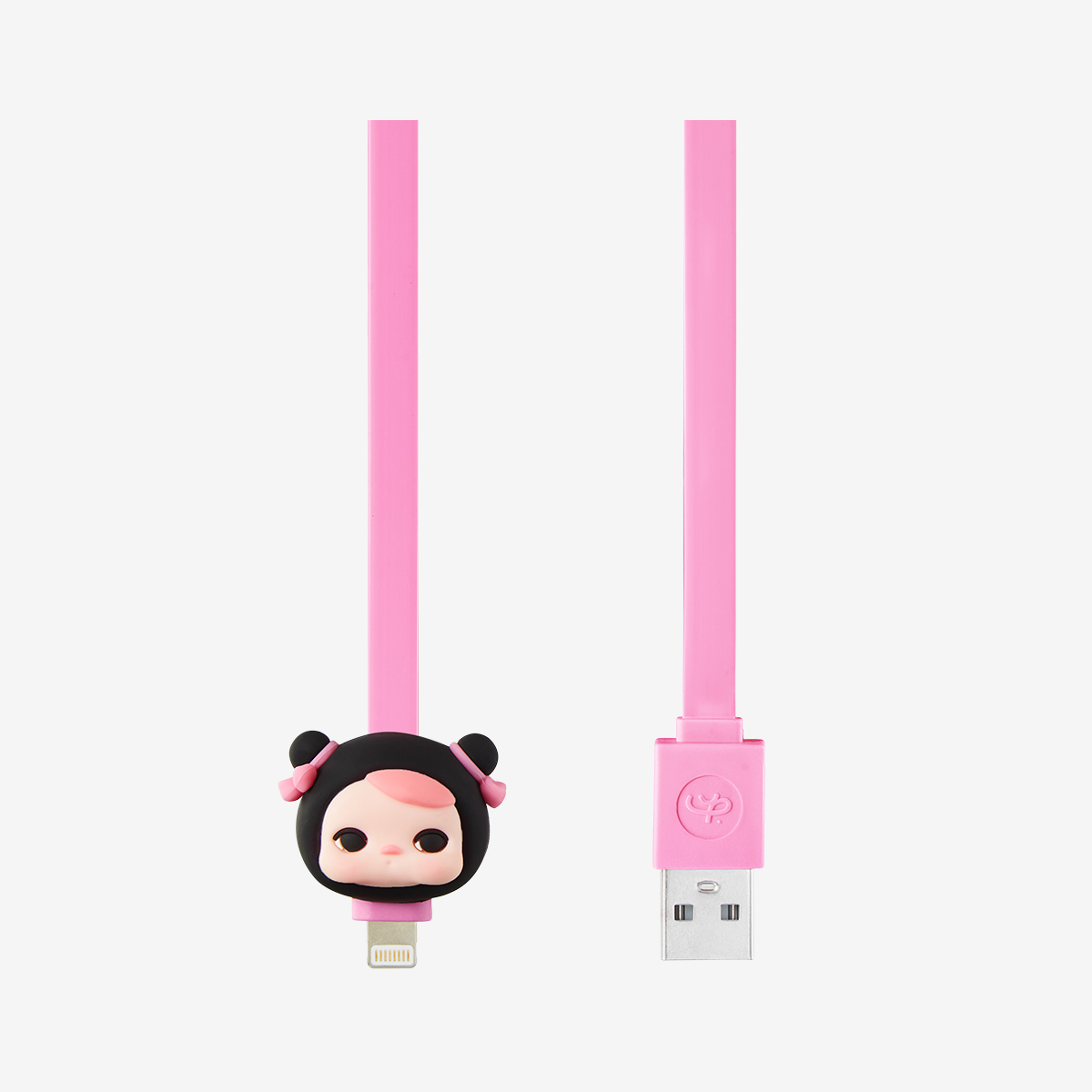 PUCKY The Feast Series-Cable Blind Box