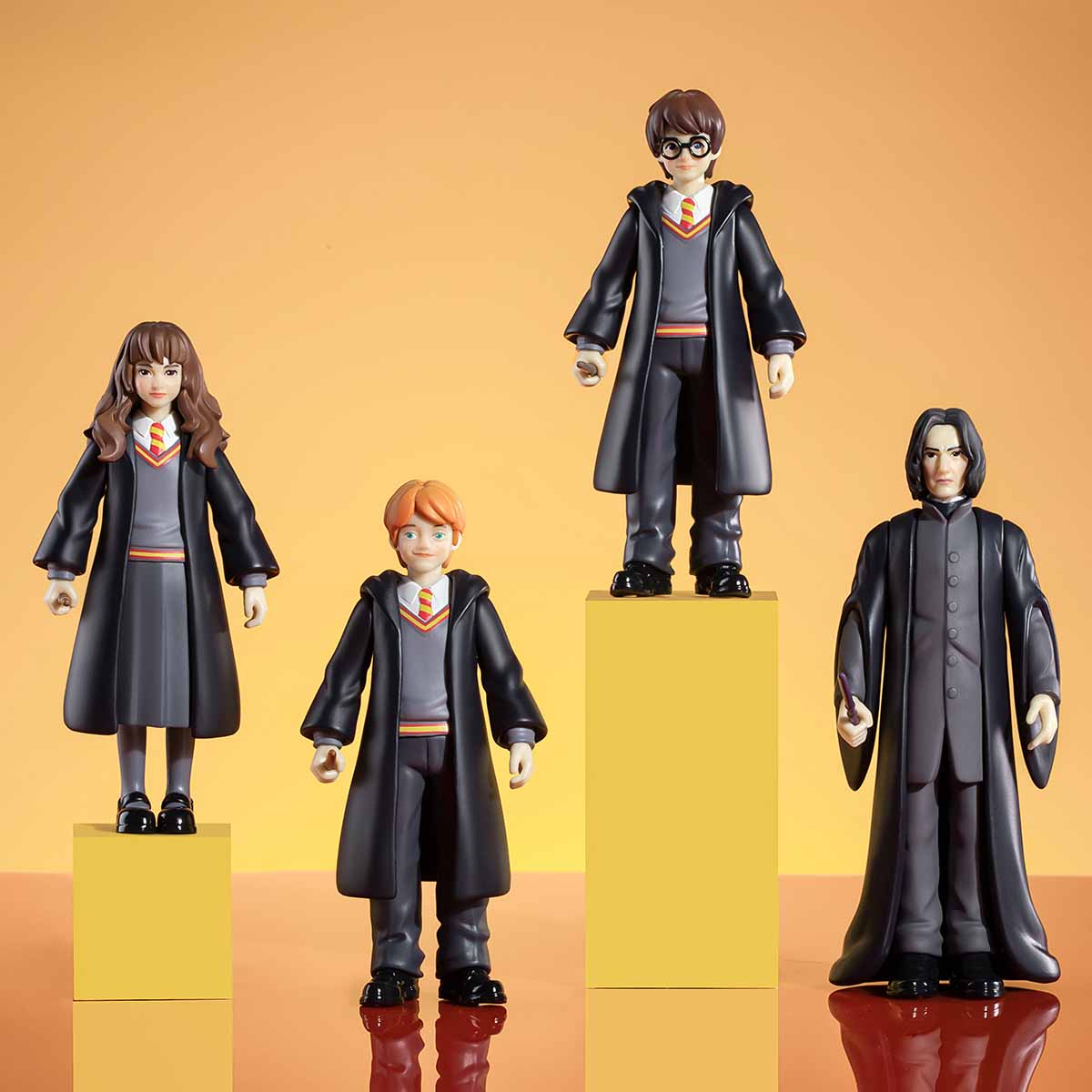 Harry Potter Series Trendy Figure