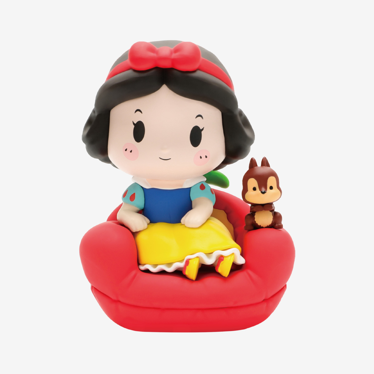 Disney Princess Exclusive Ride Series
