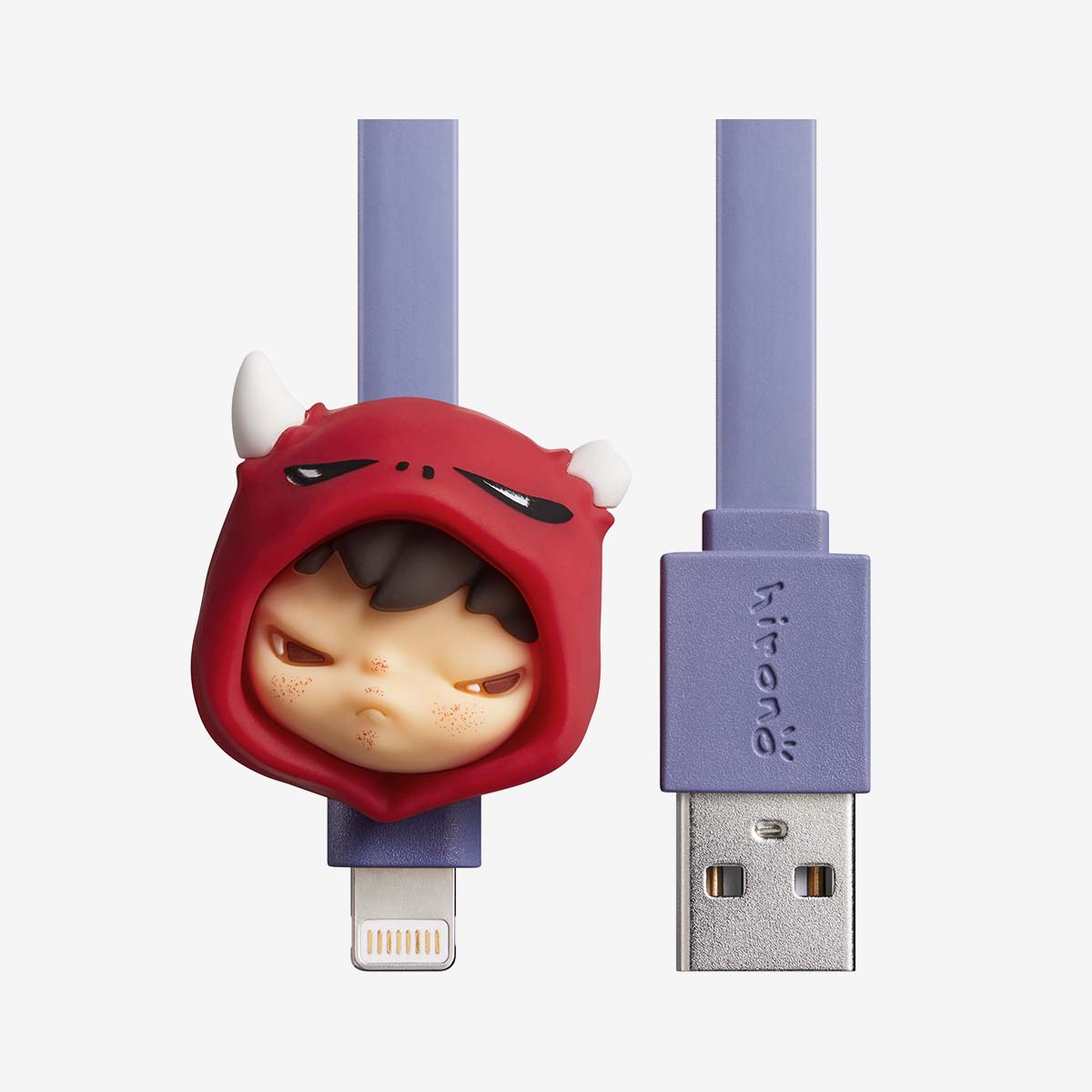 HIRONO Mime Series-Cable Blind Box (iPhone)