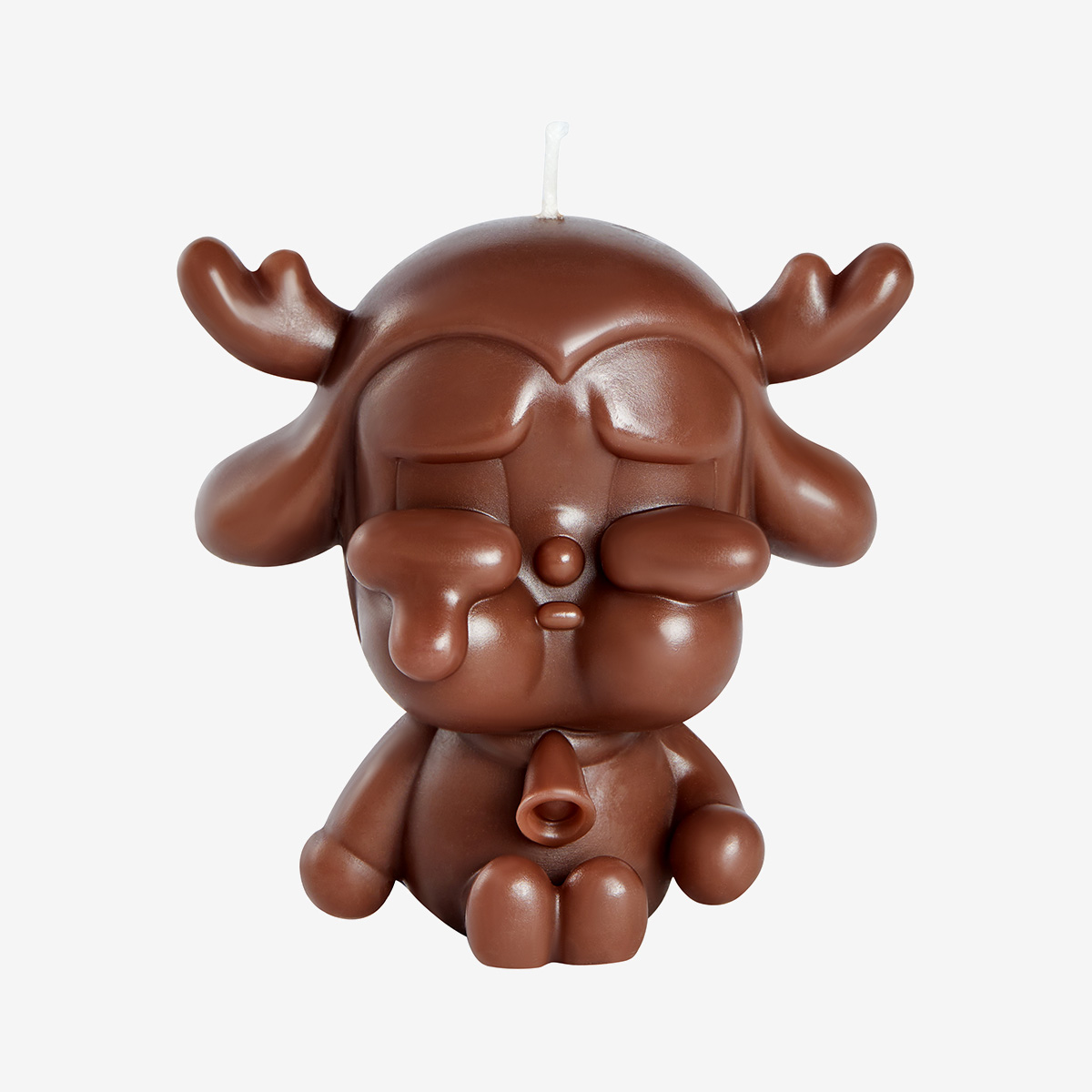 CRYBABY Lonely Christmas Series-Fragrance Blind Box