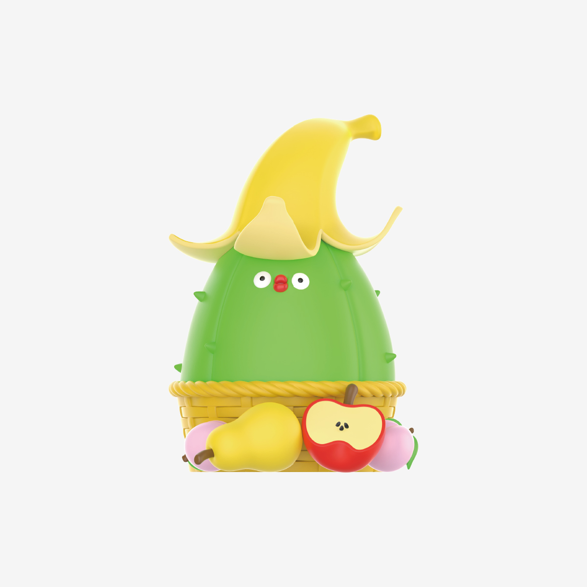 FLABJACKS Wonderfully Strange Series