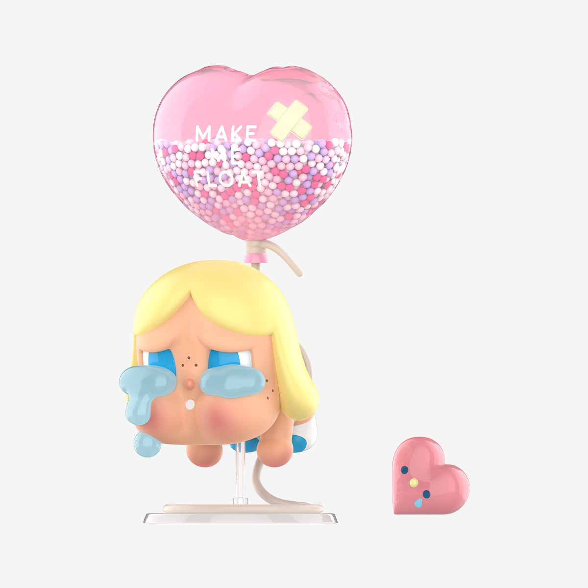 CRYBABY MAKE ME FLOAT FIGURE