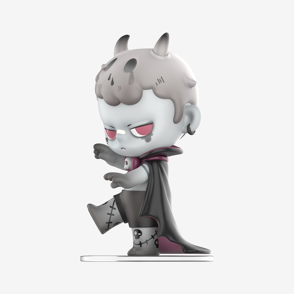 KUBO COUNT DRACULA FIGURE