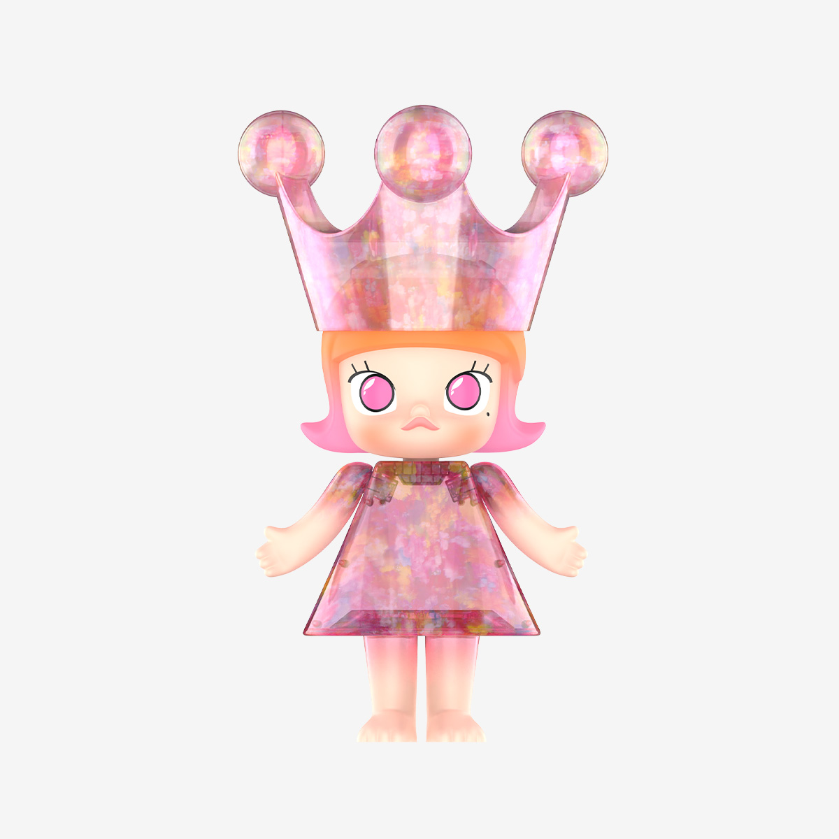 MEGA ROYAL MOLLY 1000% MIKA NINAGAWA