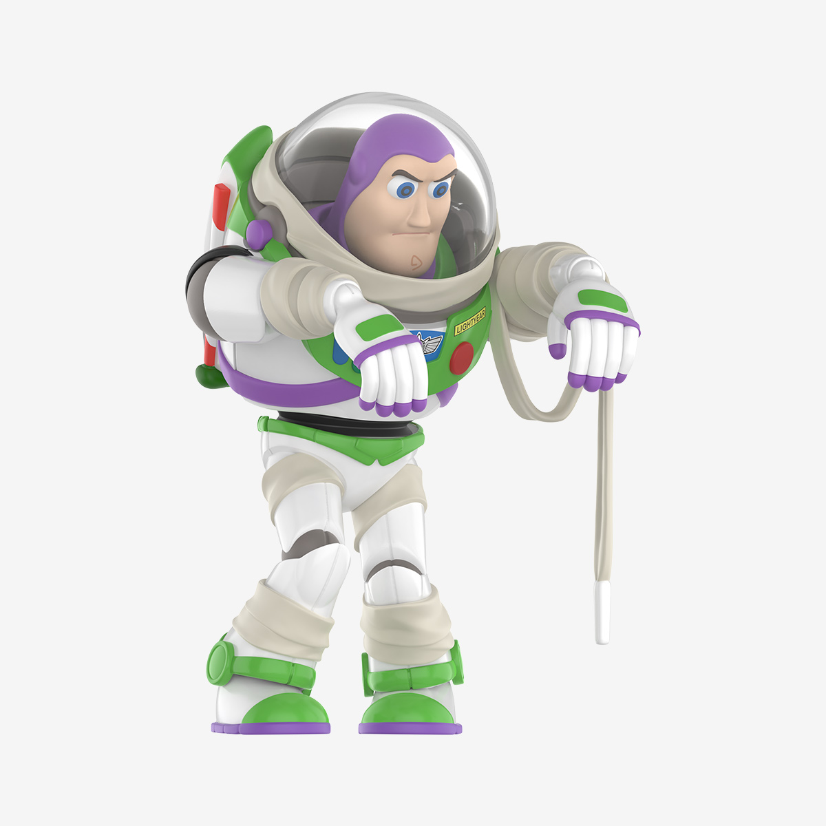 Disney/Pixar Spooky Night Series Figures