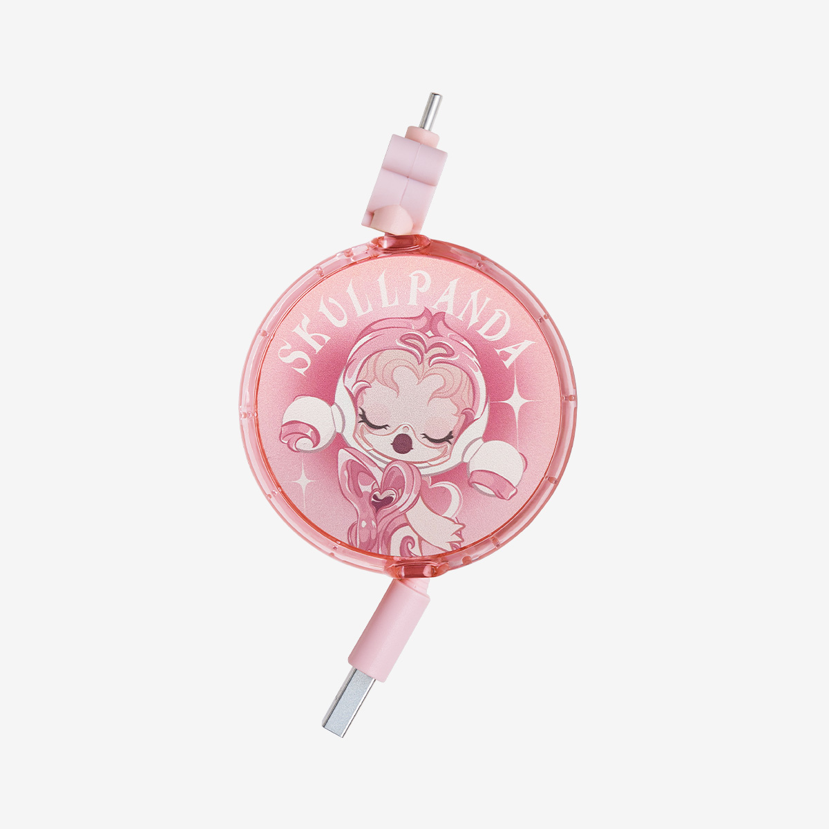 SKULLPANDA The Sound Series-Cable Blind Box