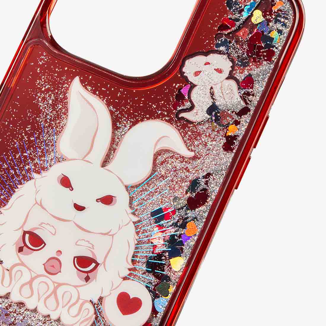 SKULLPANDA Everyday Wonderland Series-Phone Case