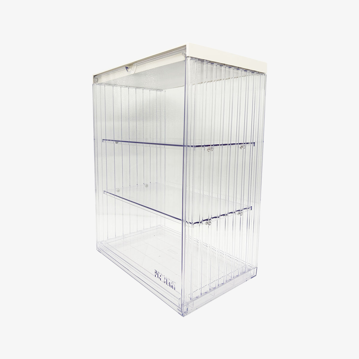 POP MART 400% Assemblable Lighted Display Container
