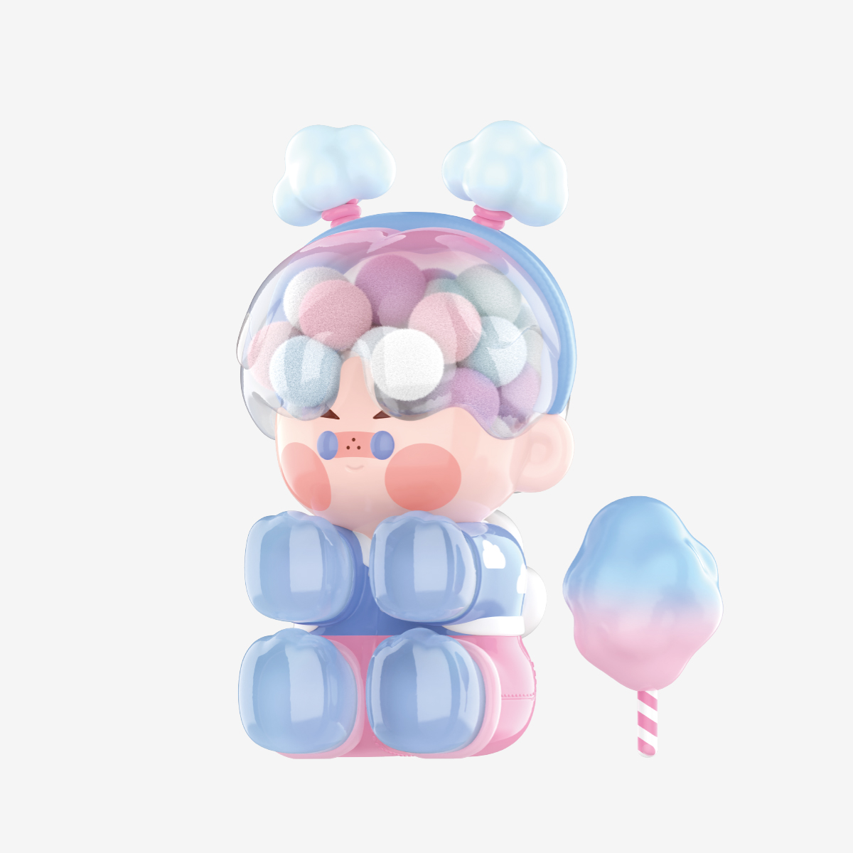 PINO JELLY How Are You Feeling Today Series