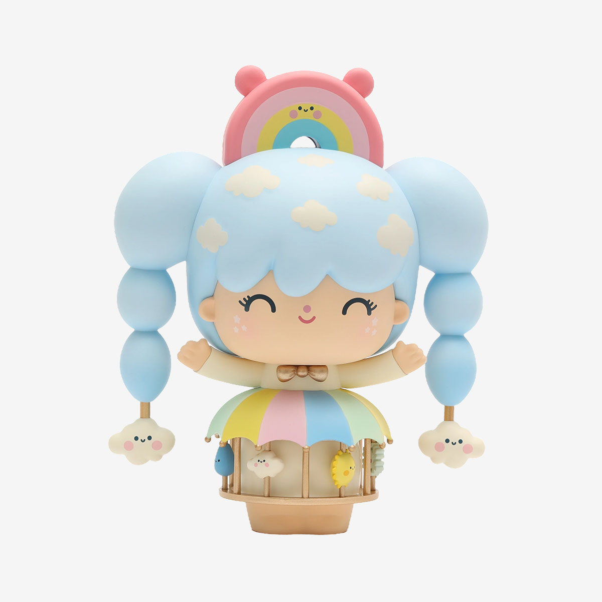 MOMIJI Sky Dreamer Figurine