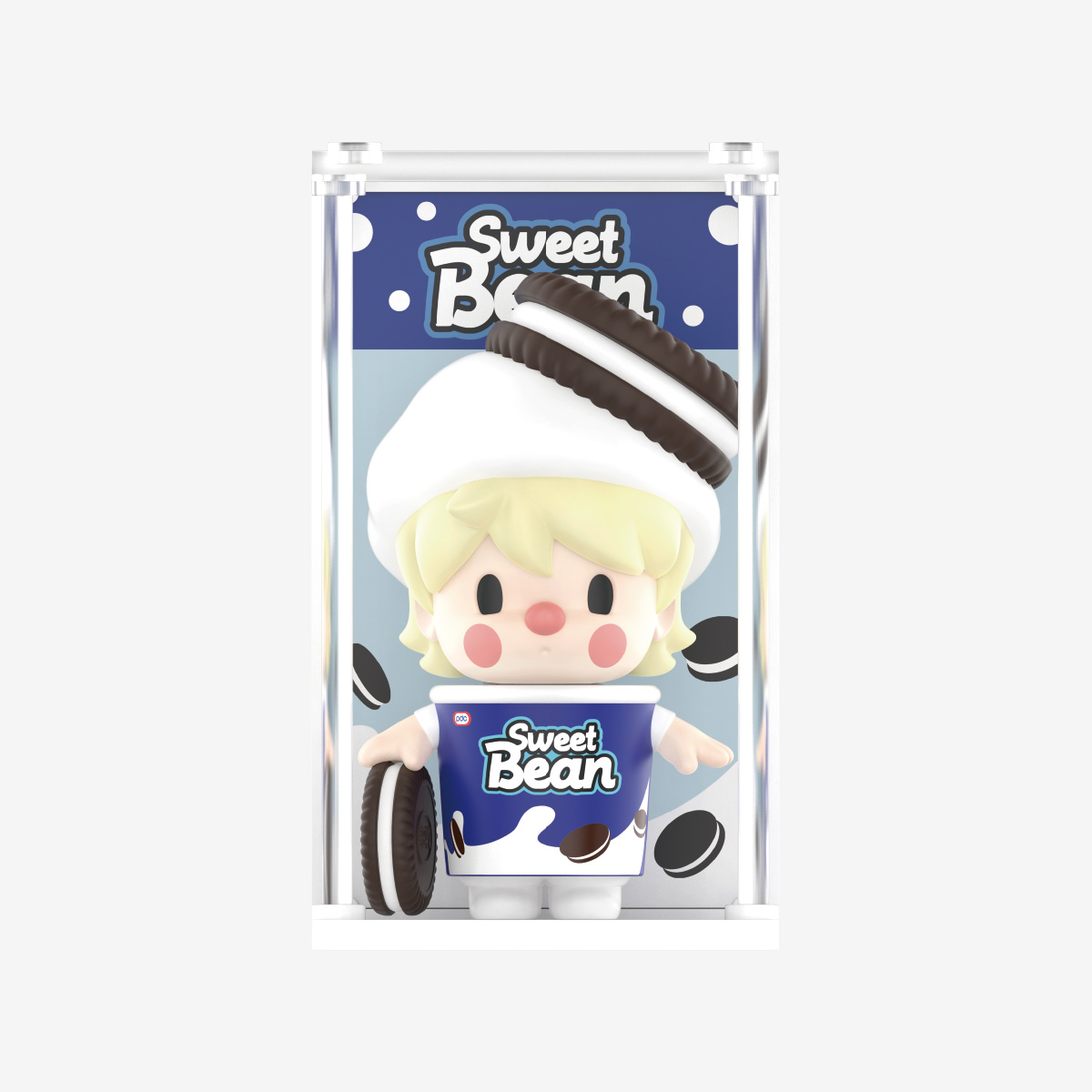 Sweet Bean Supermarket Series 2