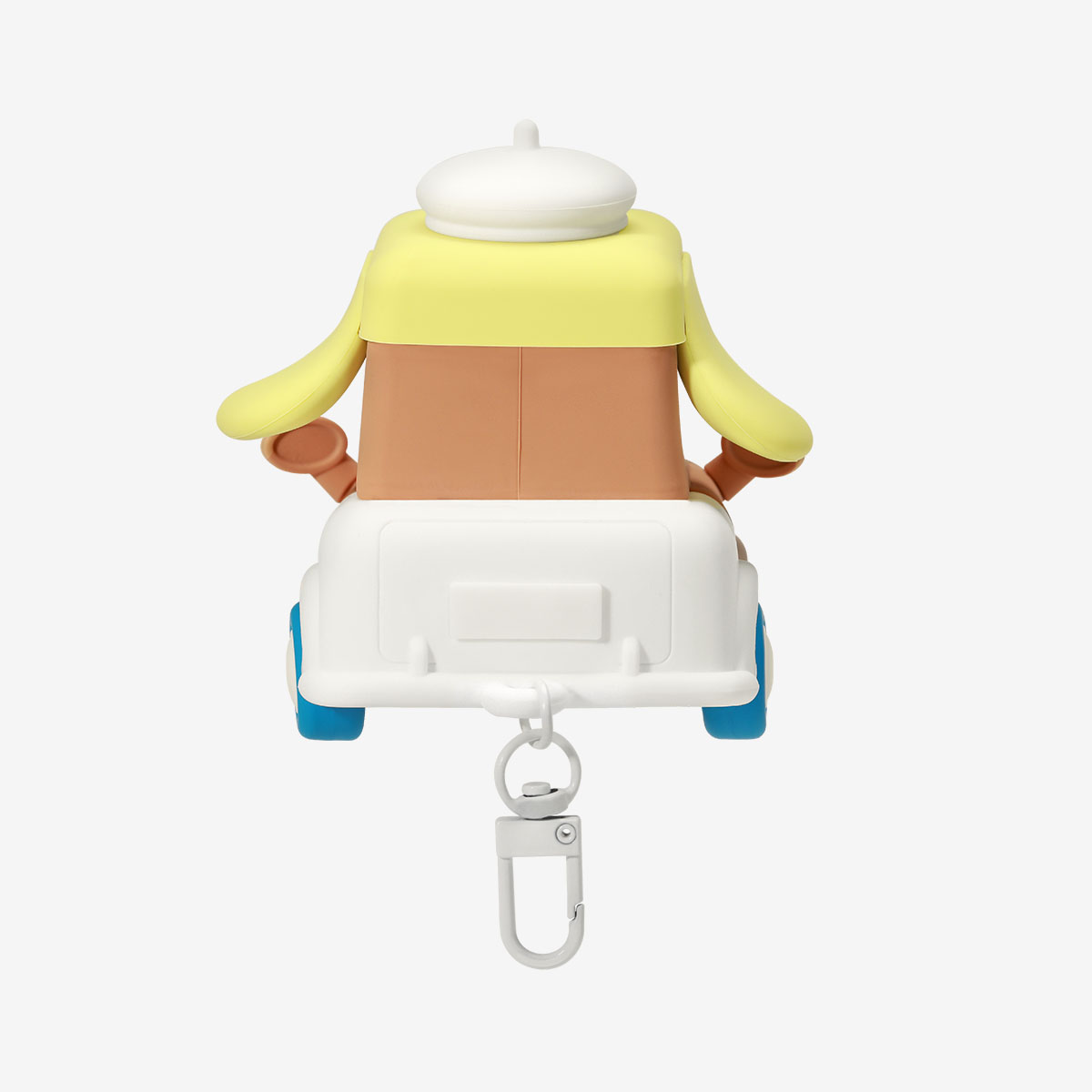 CRYBABY Encounter Yourself Series-Earphone Bag