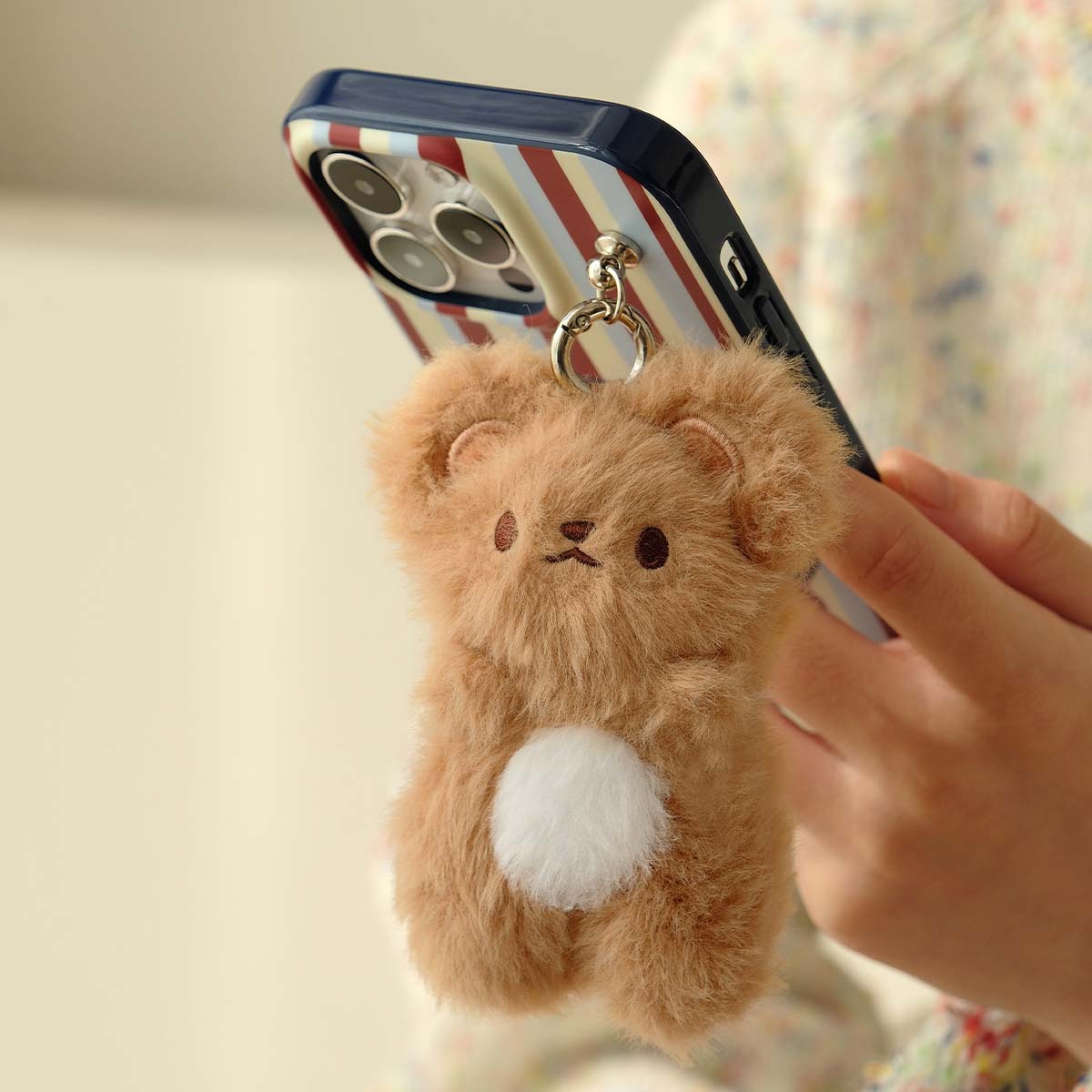 DIMOO Animal Kingdom Series-Phone Case
