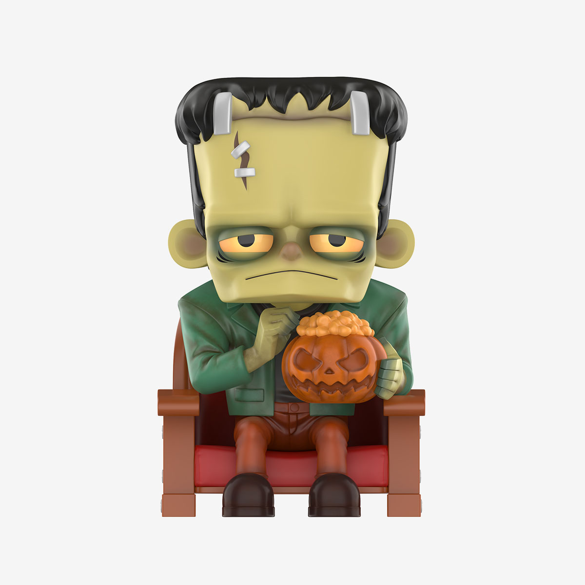 Universal Monsters Alliance Series Figures