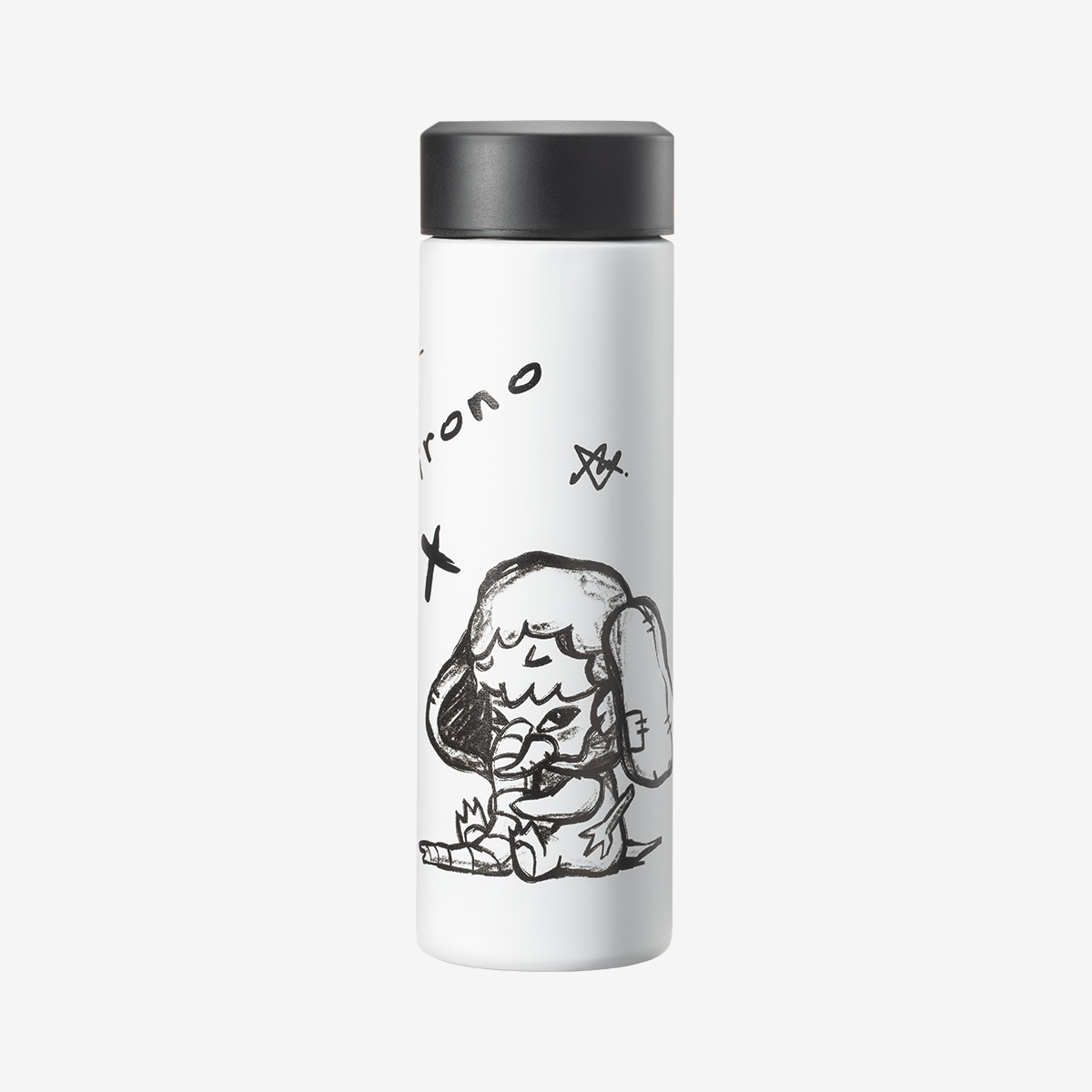 HIRONO City of Mercy Series-Thermos Cup