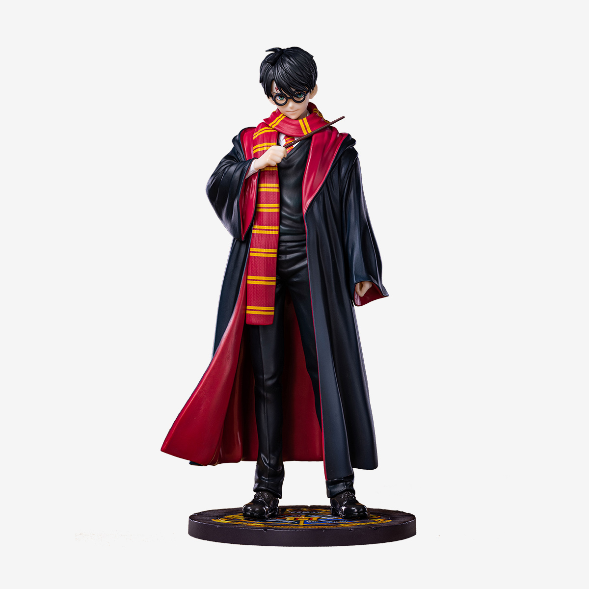 Harry Potter: Wizard Dynasty Harry Potter Special