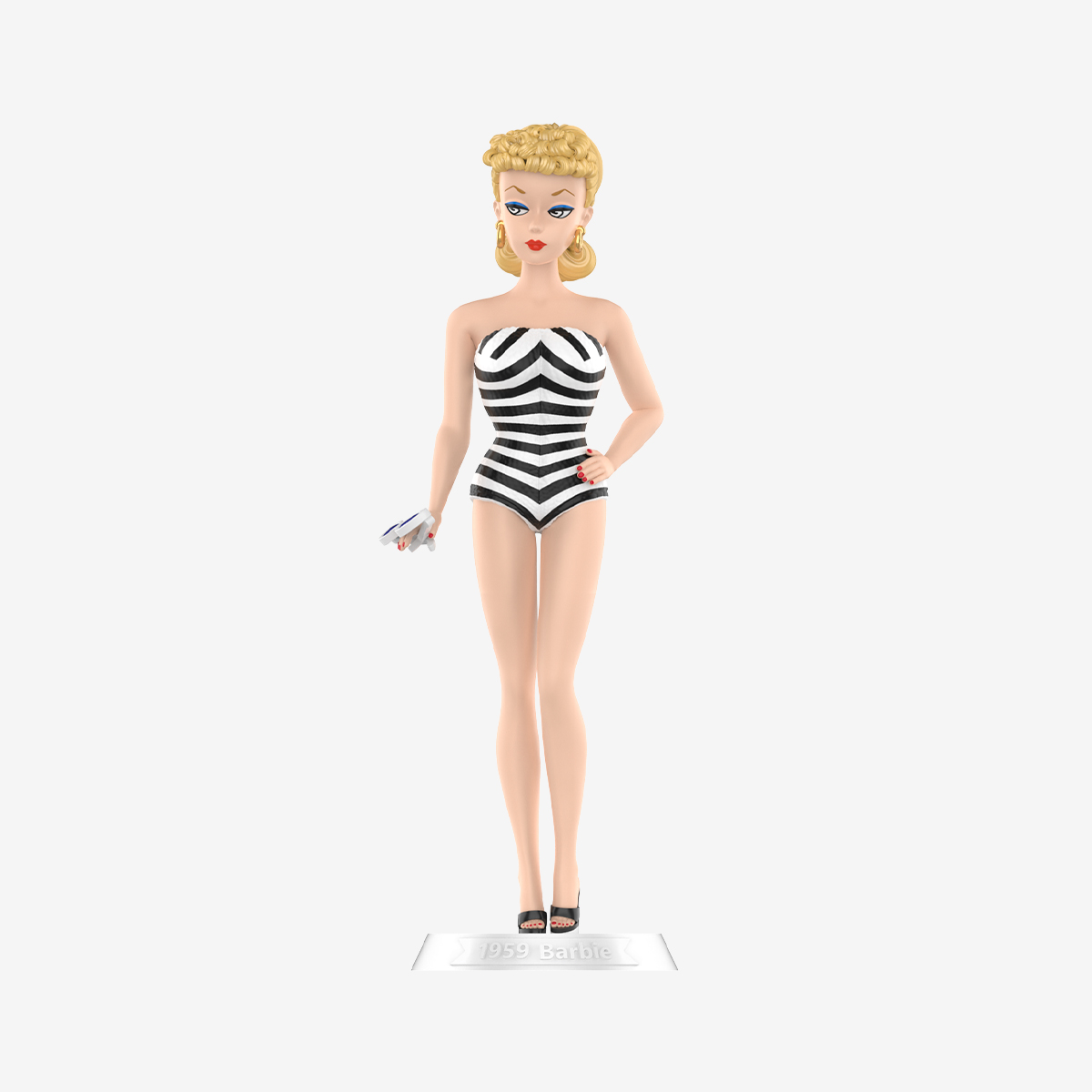 Barbie Style Icon Series Figures