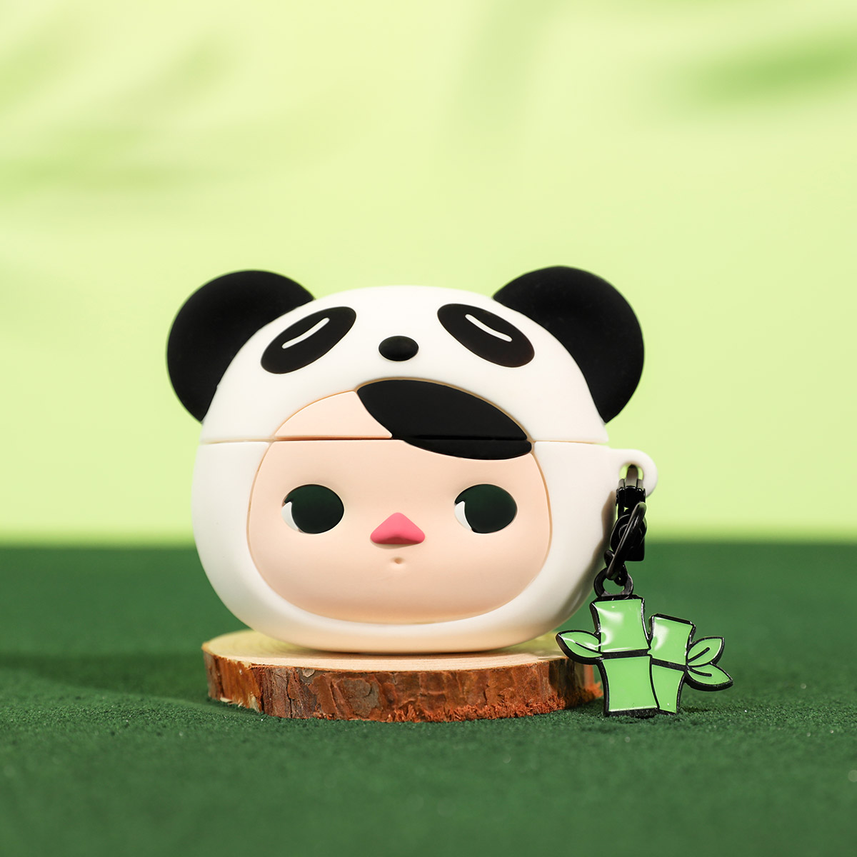 PUCKY Baby Panda Airpods Pro Case