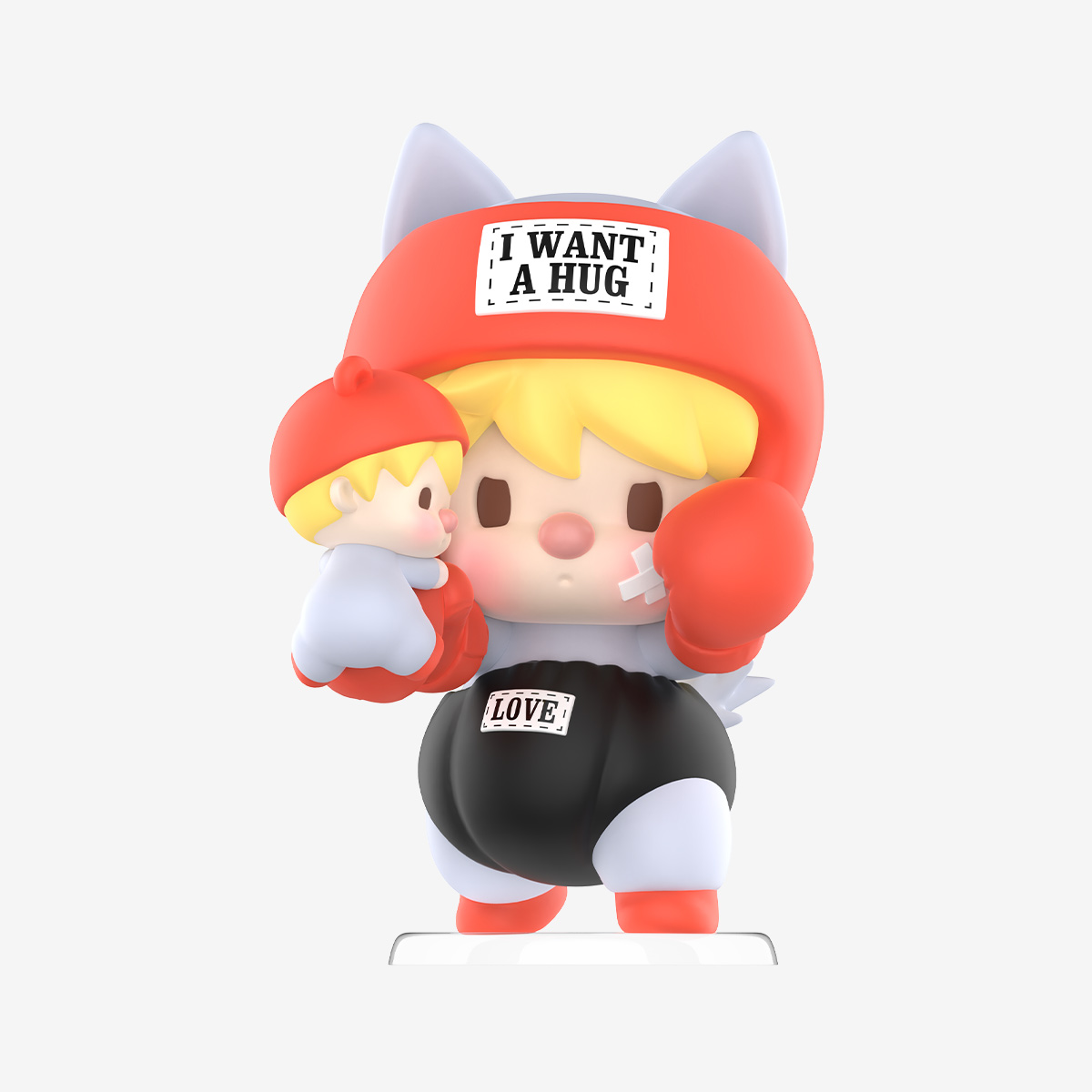 Sweet Bean I Want a Hug Series Figures