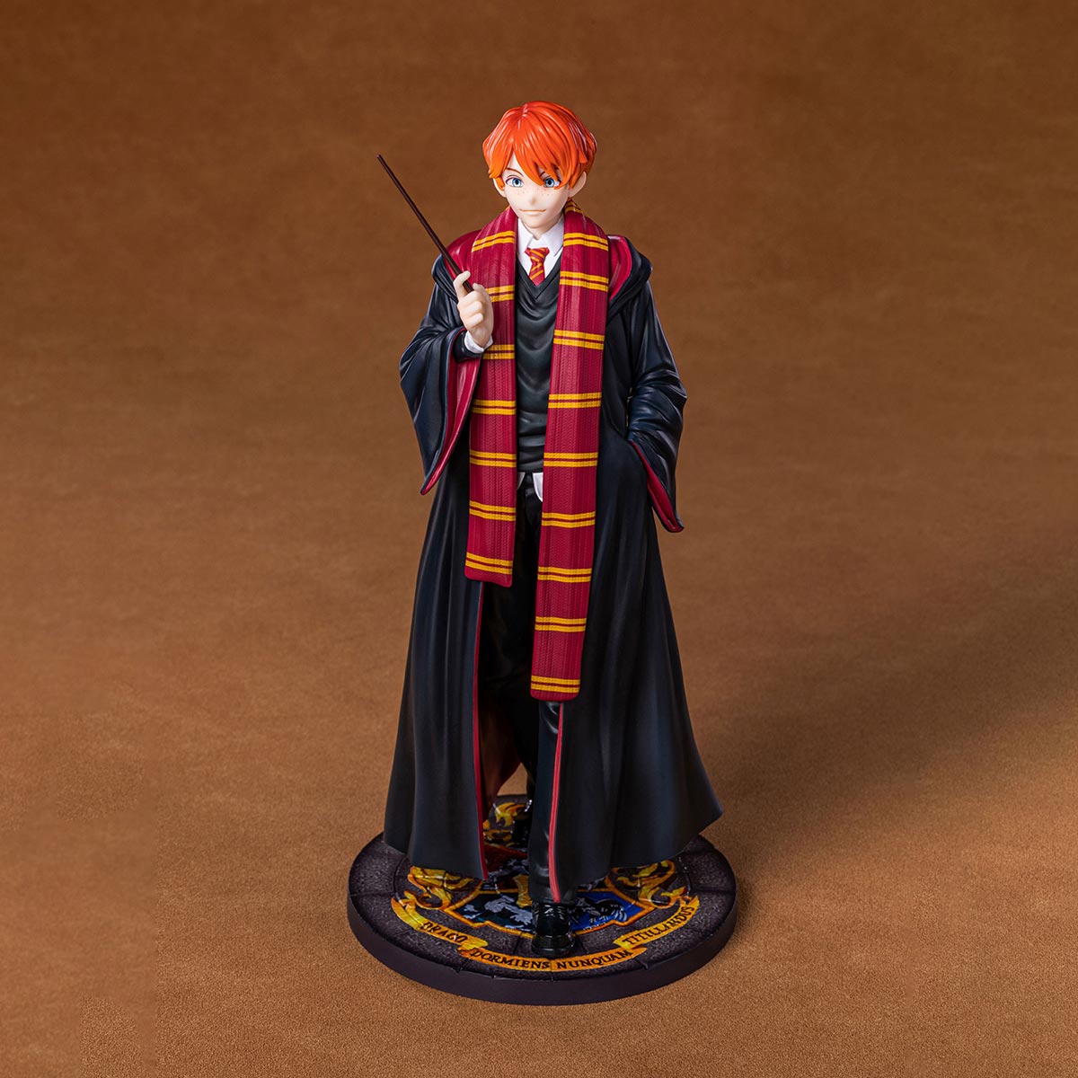 Harry Potter:Wizard Dynasty Ron Special