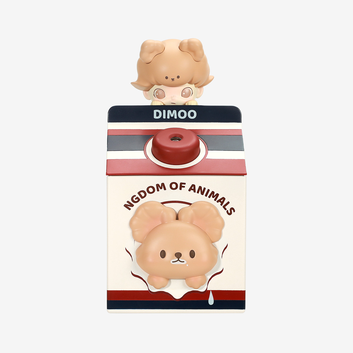 DIMOO Animal Kingdom Series-Humidifier
