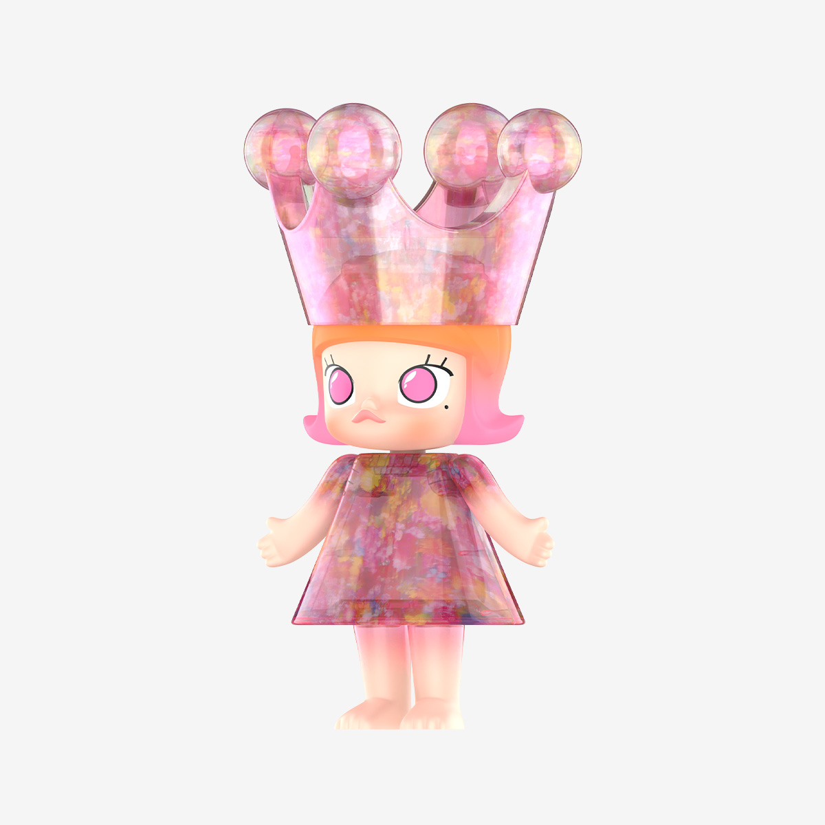 MEGA ROYAL MOLLY 1000% MIKA NINAGAWA