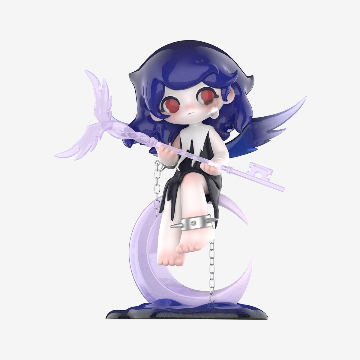 AZURA Dream Gate Unlocked Figure