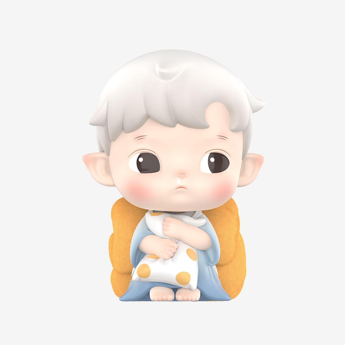 HACIPUPU In My Dream Series Figures