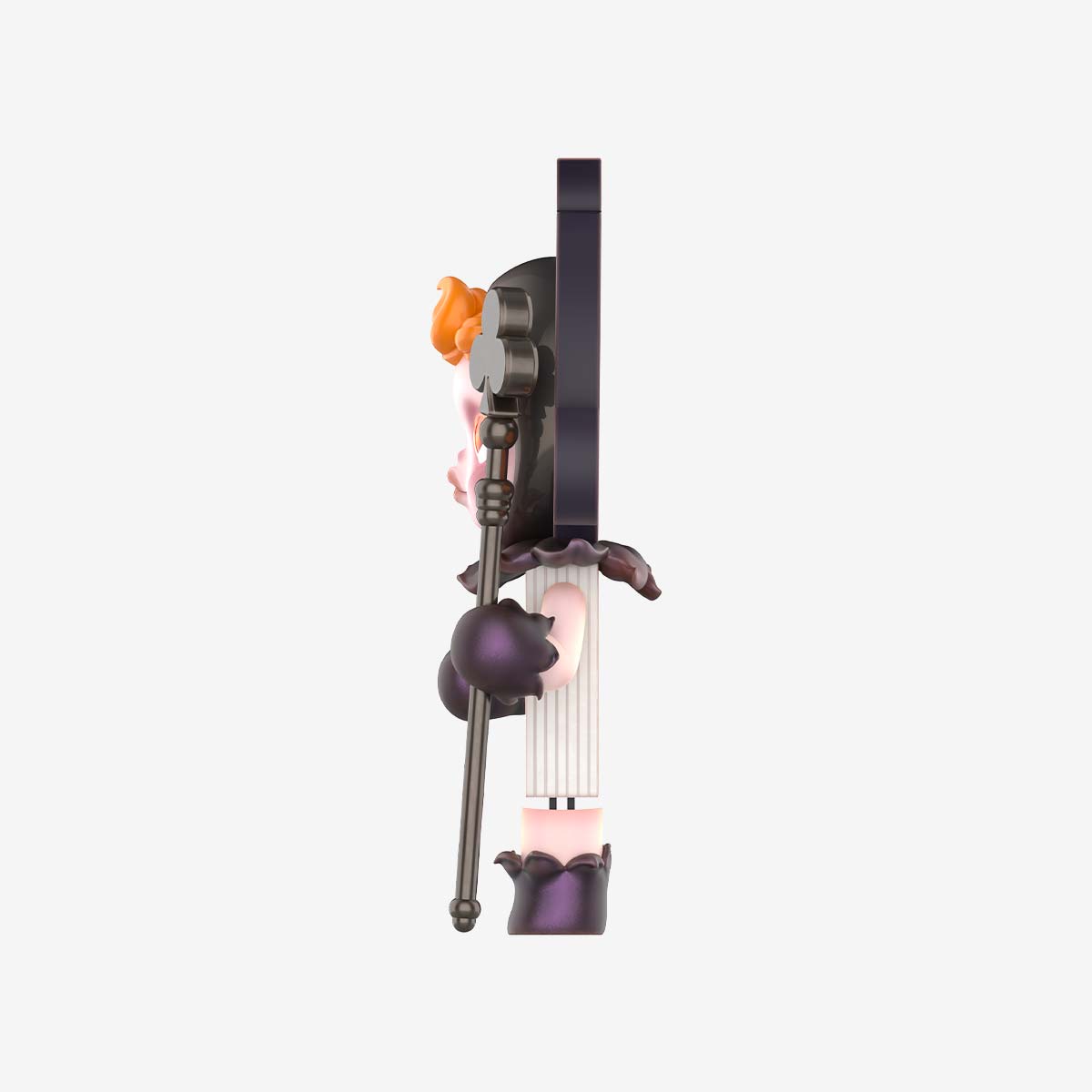 SKULLPANDA Club Man Figurine