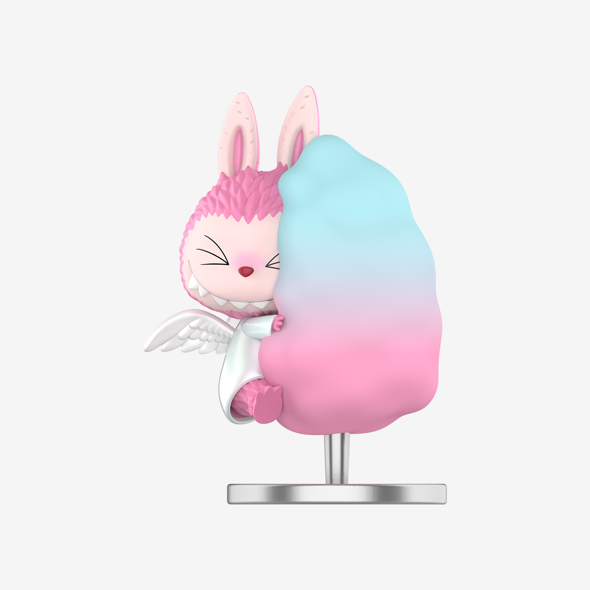 THE MONSTERS Candy Series