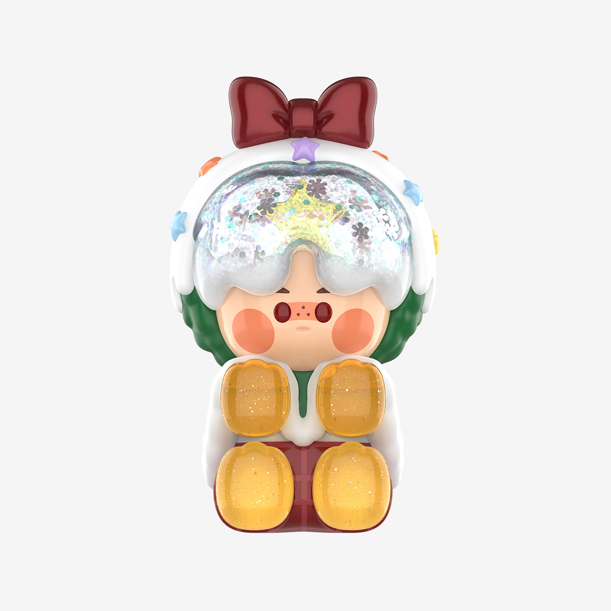 PINO JELLY Make a Wish Series Figures