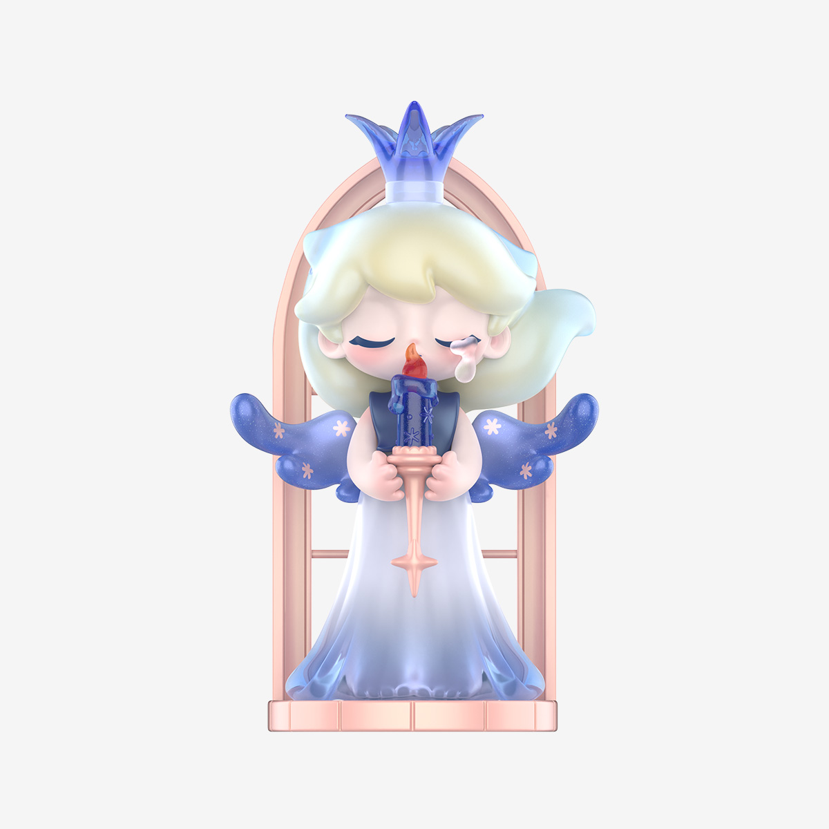 AZURA Warm Christmas Series Figures