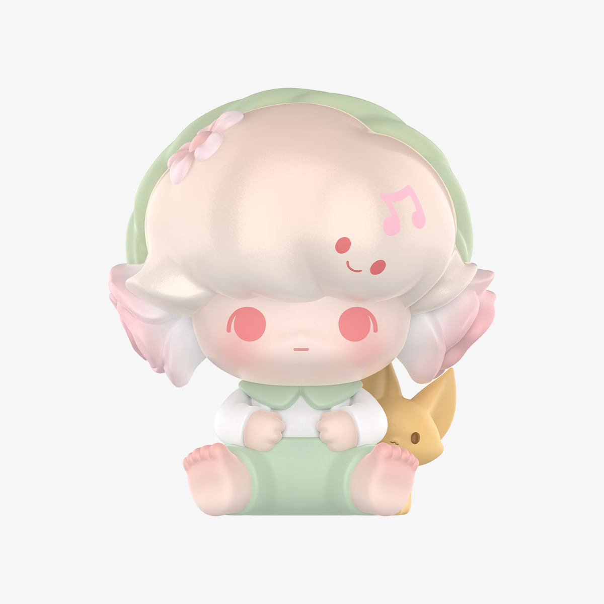 POP BEAN Going Outing With Me Series(1PC Per Pack)