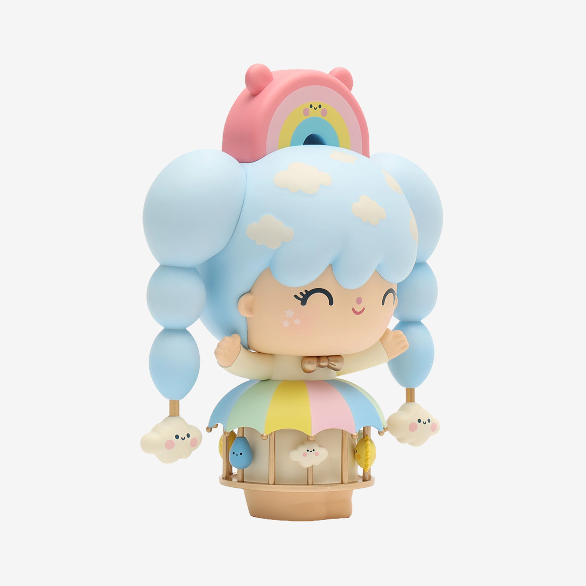 MOMIJI Sky Dreamer Figurine
