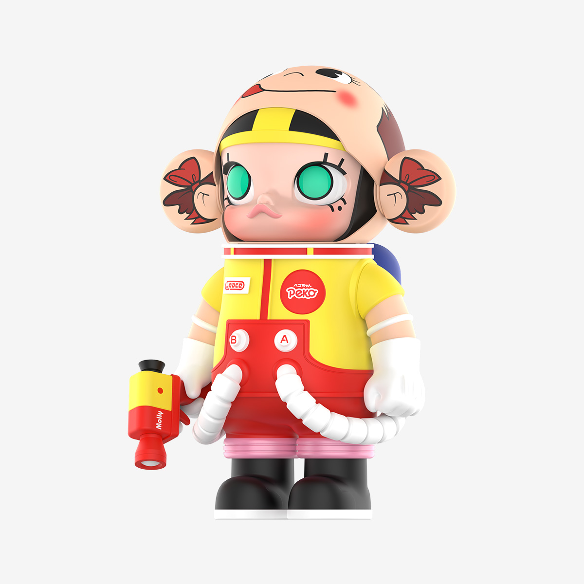 MEGA SPACE MOLLY 400% PEKO