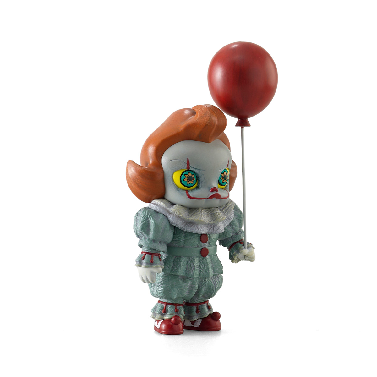 MOLLY - IT Mini figure