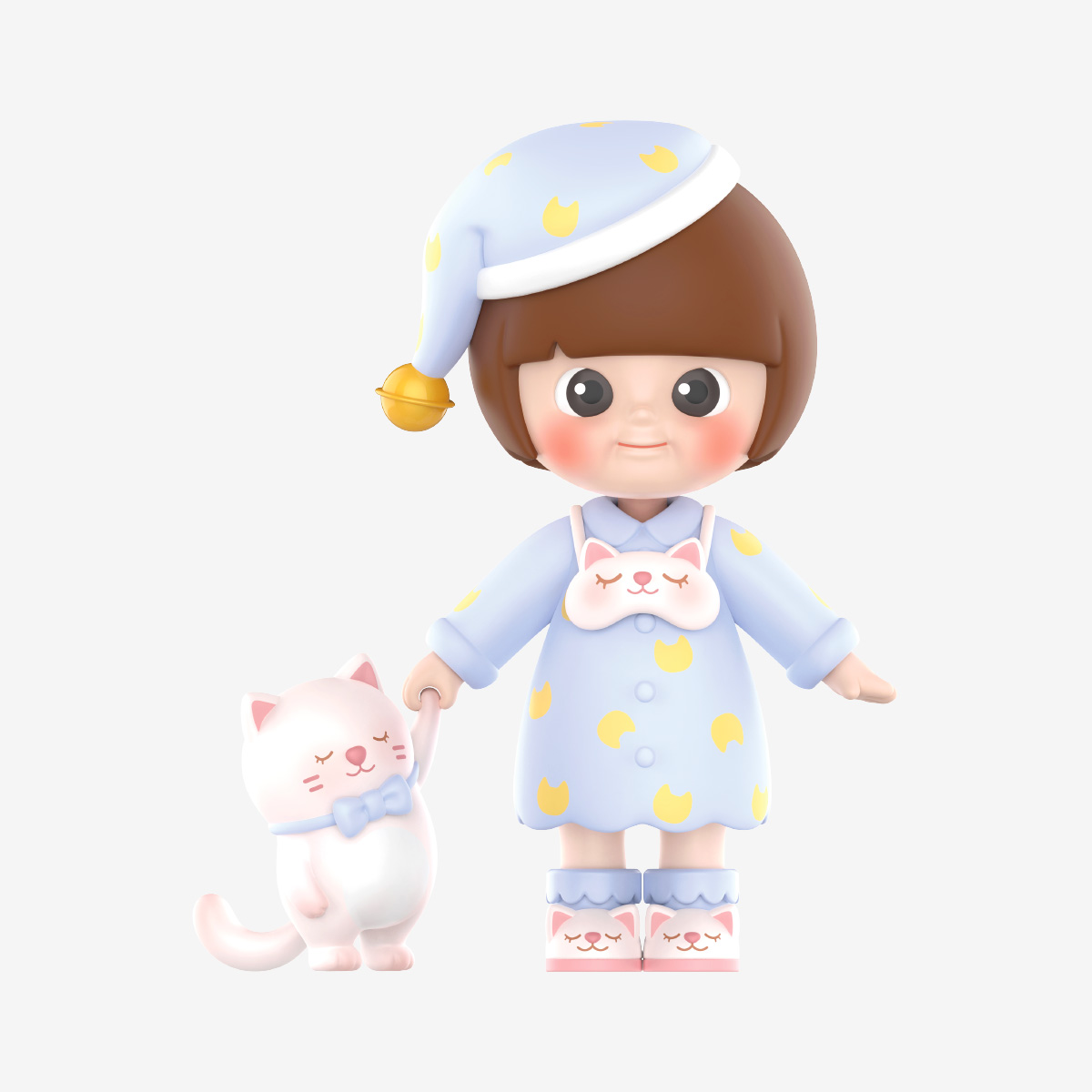 MUI-Chan Dress Up & Play Series