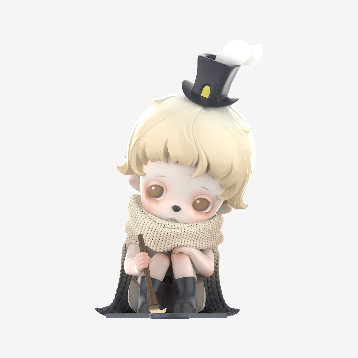 inosoul's Lucid Dreams Series Figures