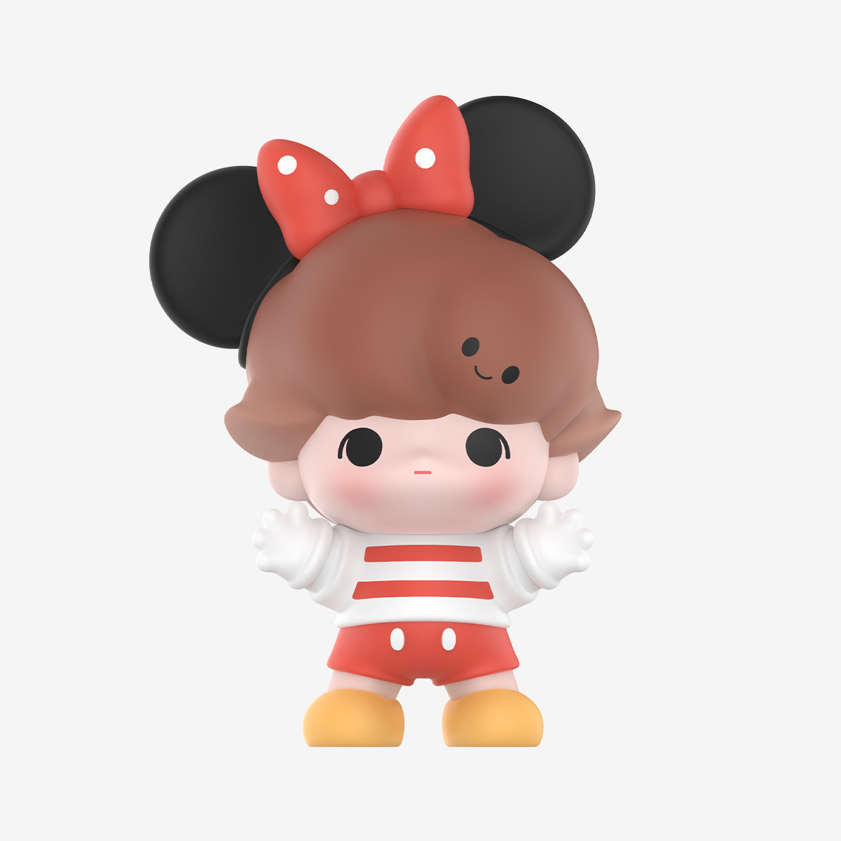 POP BEAN DIMOO WORLD × DISNEY Classic Series(3Pcs Per Pack)