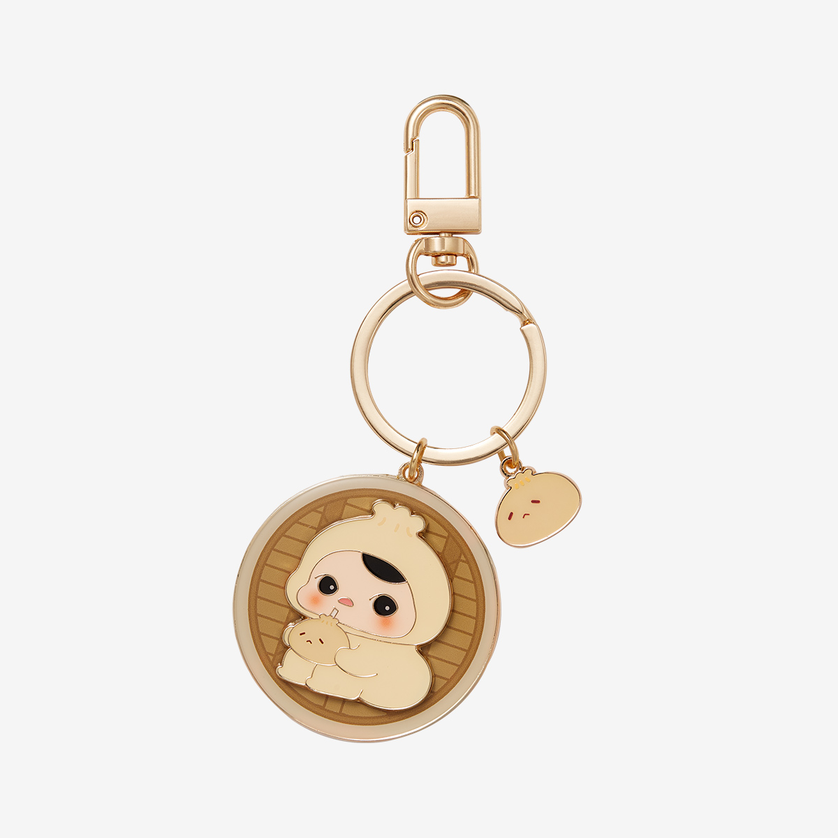 PUCKY The Feast Series-Pendant Blind Box