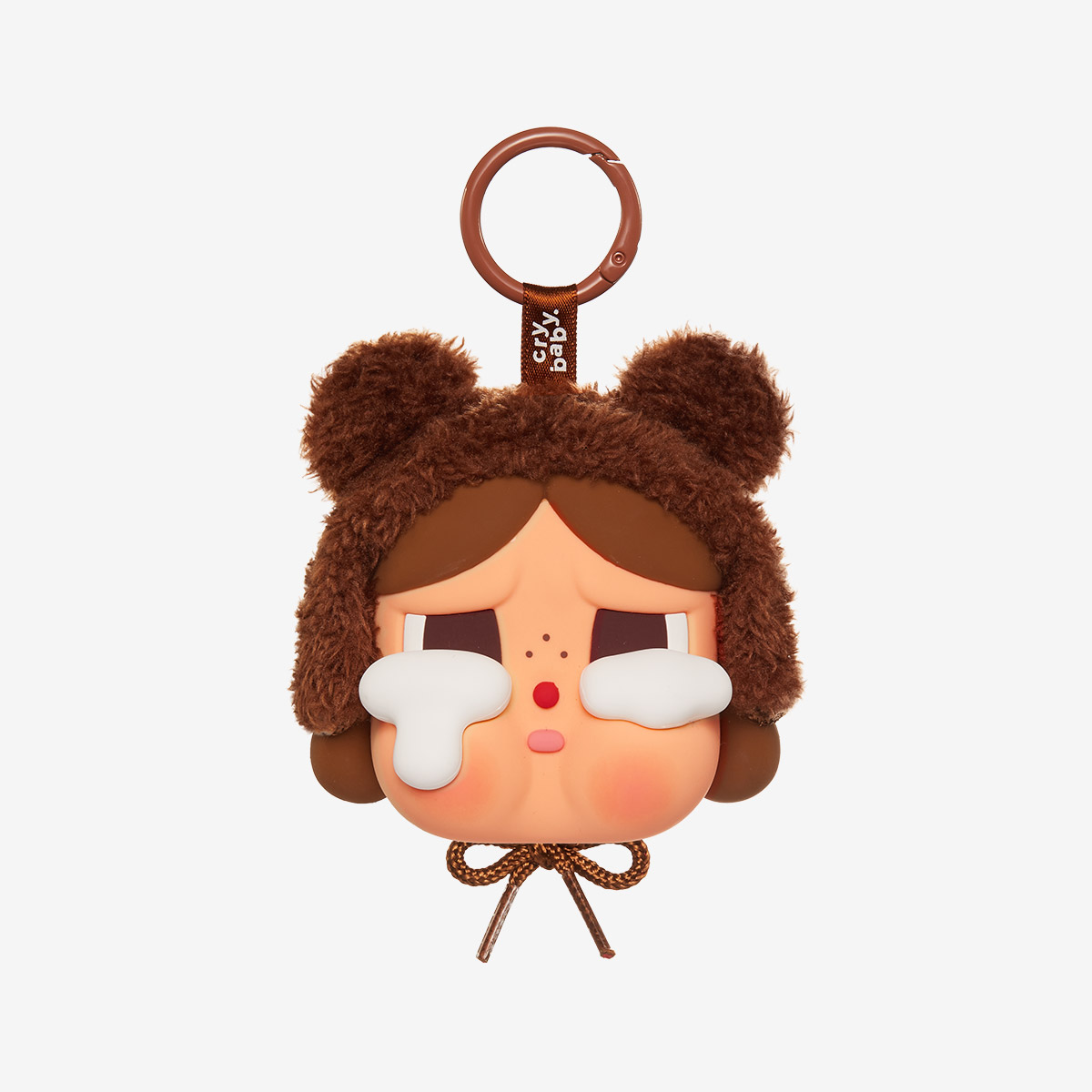 CRYBABY Crying Again Series-Earphone Case