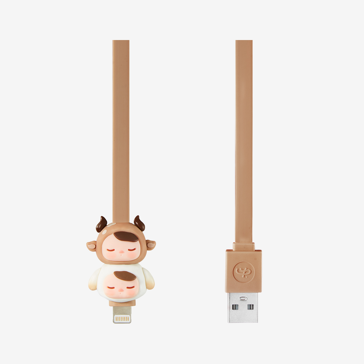 PUCKY The Feast Series-Cable Blind Box