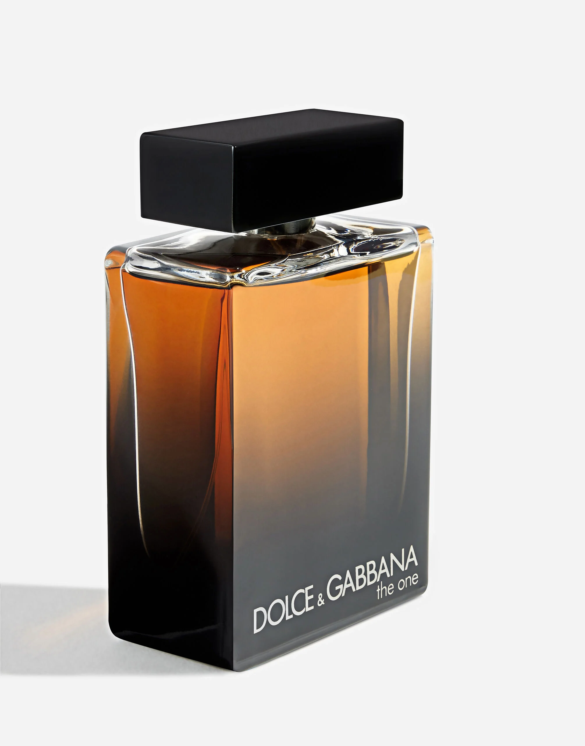 Dolcegabbana The One for Men Eau de Parfum Aromatic Ambery notes