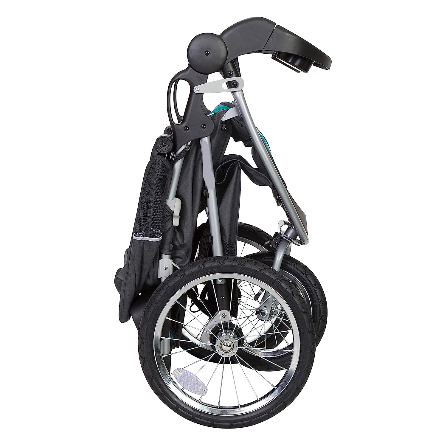 Baby Trend Expedition Jogger Stroller, Phantom, 50 Pounds