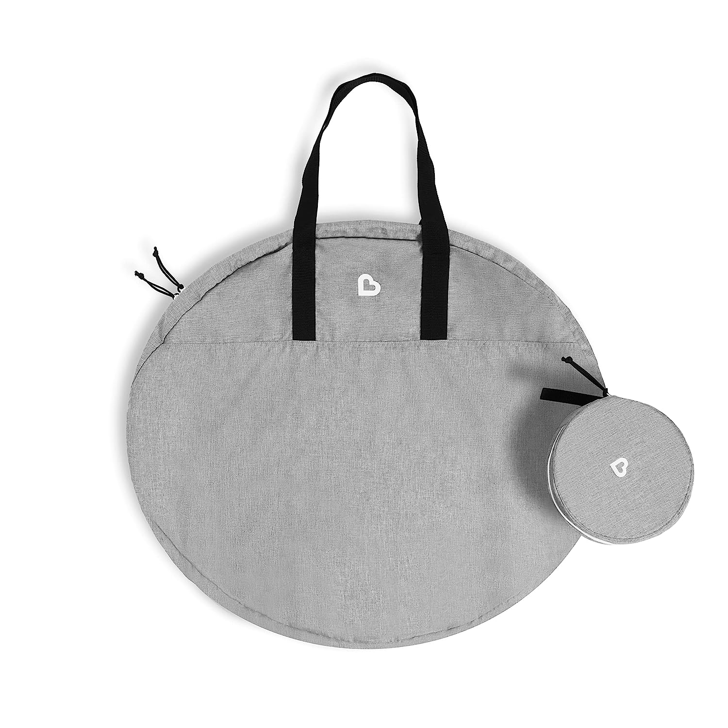 Bluetooth Enabled Lightweight Baby Swing with Natural Sway in 5 Ranges of Motion, Includes Remote Control