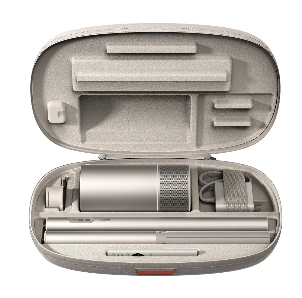 XGIMI-MoGo 3 Pro