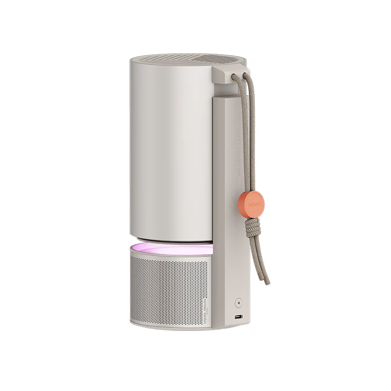 XGIMI-MoGo 3 Pro